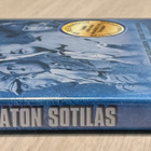 Tuntematon sotilas (1955) Rajoitettu keräilijäpainos! (UUSI) - pikkukuva 3