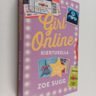 Zoe Sugg : Girl Online kiertueella - pikkukuva 1