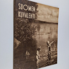 Suomen kuvalehti 27/1945 - pikkukuva 1