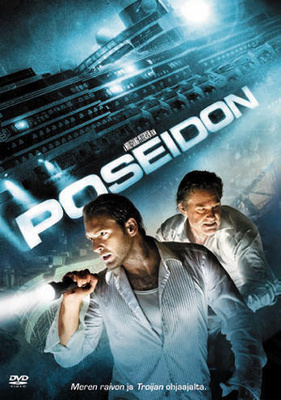 Poseidon (v.2006)( Kurt Russell, Josh Lucas)