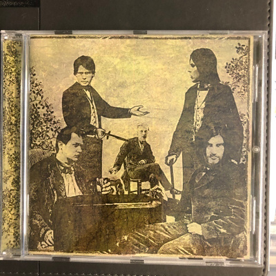 SARA - He kutsuivat luokseen cd