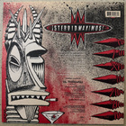 [LP] STEROID MAXIMUS: QUILOMBO - pikkukuva 2