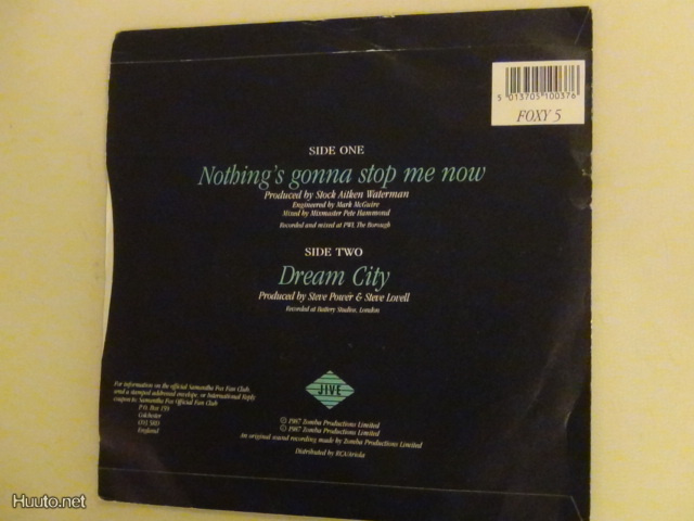Item image