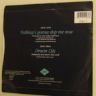 Samantha Fox Nothing's gonna stop me now 7 45 UK 1987 - pikkukuva 2