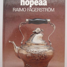 Raimo Fagerström: Suomalaista hopeaa - pikkukuva 1