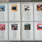 EBONY 28 SOFT SOUL CLASSICS (2LP) 1983 - pikkukuva 2