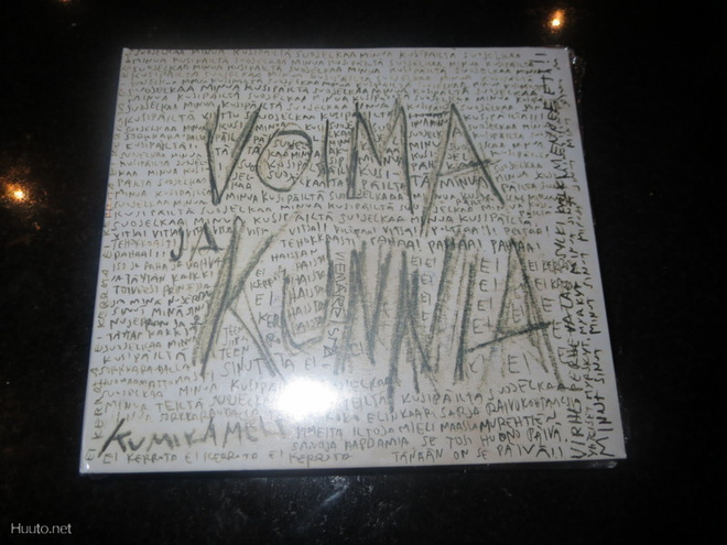 Kumikameli - Voima ja kunnia Digi