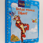 Ronald Kidd : Katso eteesi, Tiikeri! - pikkukuva 1