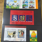 Postituoreet Suomen postimerkit ja postimerkkivihkot 2006 - pikkukuva 2