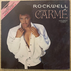 [12''] ROCKWELL: CARME - pikkukuva 1