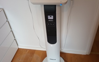 Kehonkoostumusvaaka