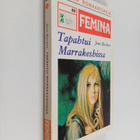 Jens Becker : Tapahtui Marrakeshissa - pikkukuva 1