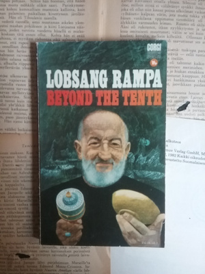 Lobsang Rampa - Beyond the Tenth (paperback)
