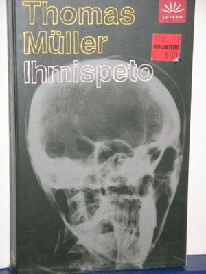 Thomas Müller : Ihmispeto