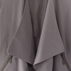 Beige jakku bolero koko S - pikkukuva 3