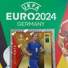 Topps Euro 2024 Match Attax - Valitse ja Poimi Listalta - pikkukuva 2