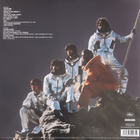 Canned Heat - Future Blues (180 gram Gatefold Vinyl) - pikkukuva 4