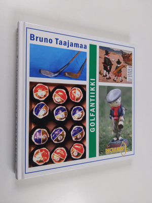 Bruno Taajamaa : Golfantiikki