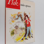 Lisbeth Werner : Puk tulee apuun - pikkukuva 1