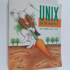 Paul W. Abrahams : UNIX for the impatient - pikkukuva 1