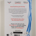Laura Marshall : Three little lies - pikkukuva 2