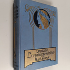 Karl Storrk : Deutsche Literaturgeschichte - pikkukuva 1