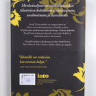 Kyung-sook Shin : Jään luoksesi - pikkukuva 2