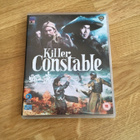 Killer Constable Blu-ray (88 Films) - pikkukuva 1