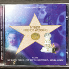 Greatest songs from the Movies -The Hollywood Finalists 4 CD - pikkukuva 2