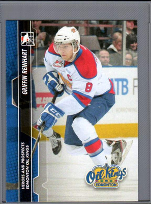 2013-14 Heroes and Prospects - 0,15 € / kpl