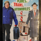Planes Trains and Automobiles - Vauhdilla Chicagoon DVD - pikkukuva 1