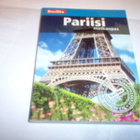 Berlitz PARIISI matkaopas (6.p.2010) Sis.postikulut - pikkukuva 1