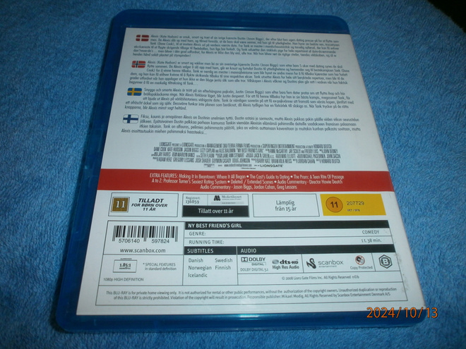 Item image