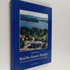 Erkki Eronen : Koillis-Savon pankki : 100 vuotta osuuspan... - pikkukuva 1