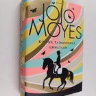 Jojo Moyes : Kuinka painovoimaa uhmataan - pikkukuva 1