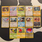 Pokemon kortteja - pikkukuva 1