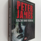 Peter James : Kuolema vaanii verkossa - pikkukuva 1