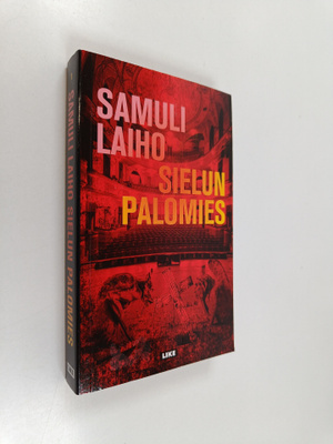 Samuli Laiho : Sielun palomies