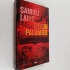 Samuli Laiho : Sielun palomies - pikkukuva 1