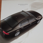 2009 Buick Lucerne esite - KUIN UUSI - 38 sivua - pikkukuva 1