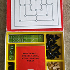 Vintage shakki Tammi Mylly Domino ja Norat - pikkukuva 3