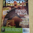 TERRORIZER ISSUE 108 MAGAZINE - pikkukuva 1