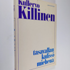 Kullervo Killinen : Tasavallan kulissimiehenä - pikkukuva 1
