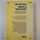 Hannu (toim.) Sarrala : Suuri vitsikirja - pikkukuva 2