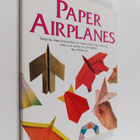 Nick Robinson : Paper airplanes - pikkukuva 1