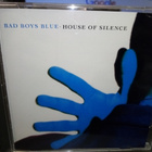 CD BAD BOYS BLUE : HOUSE OF SILENCE - pikkukuva 1