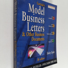 Shirley Taylor : Gartside's model business letters : & Ot... - pikkukuva 1