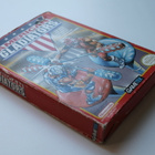 NES American Gladiators (REV-A/USA) *kotelo + ohjeet* - pikkukuva 5