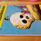 Lucky Luke Apassikanjoni.5 Painos - pikkukuva 4