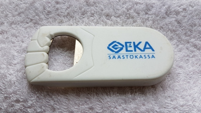 Eka säästökassa Korkinavaaja